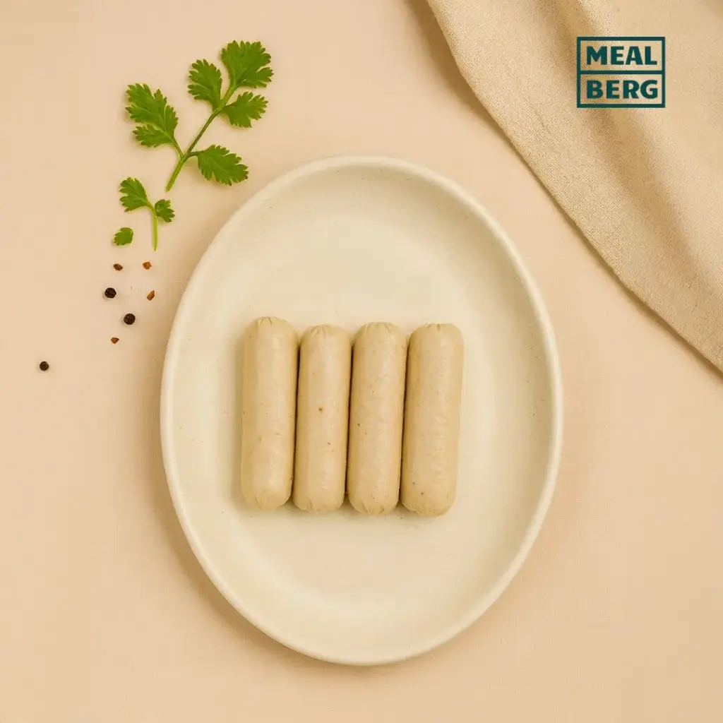 Morning Delight Chicken Sausages