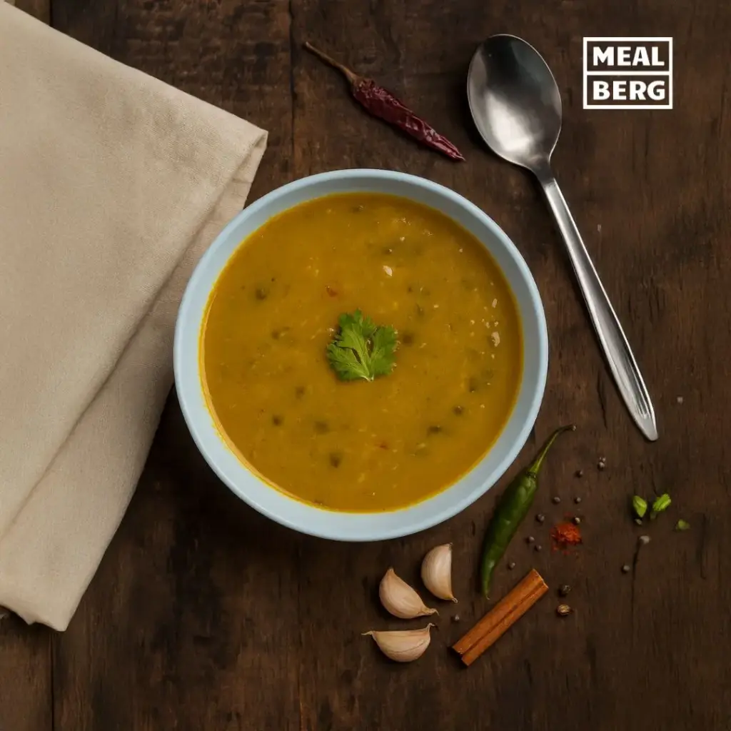 [F-12-02] Panchmeli Dal Hospital