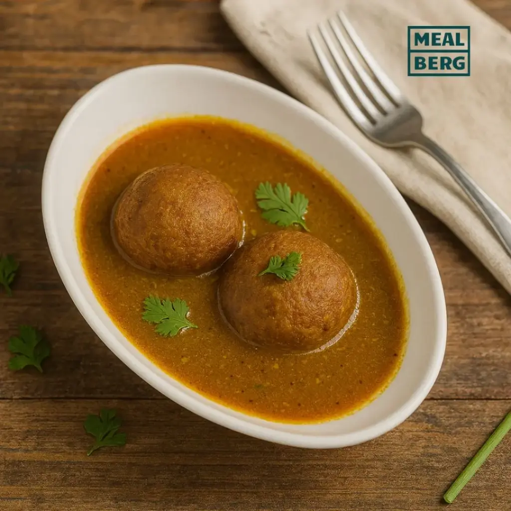 [F-15-03] Masala Gatta Kit -Hospital