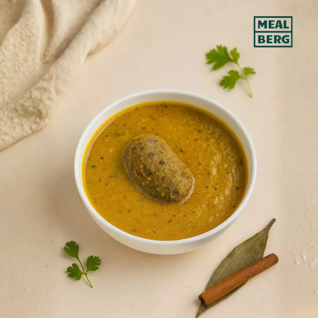 Protein Chana Kebab Kit (Kit of 50)