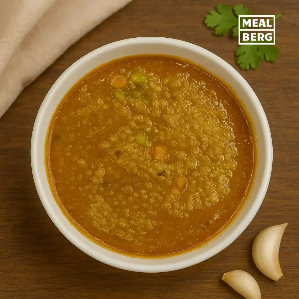 Dalia Khichdi-Hospital Pack