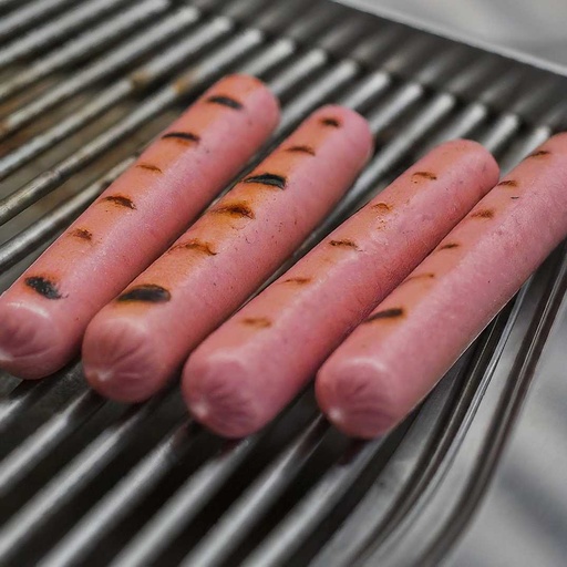 [21-B-PKT] Morning Delight Chicken Sausages